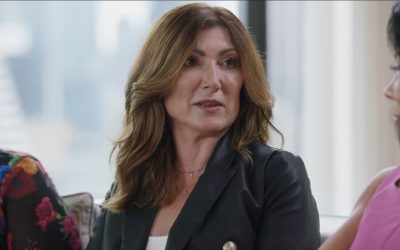 Breast Care TV Series Launch