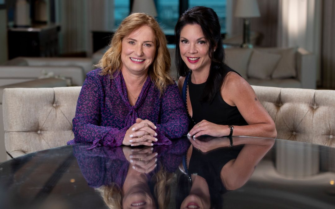 Episode 10 – Bonus Episode with Dr Nicole Yap and Wendy Squires