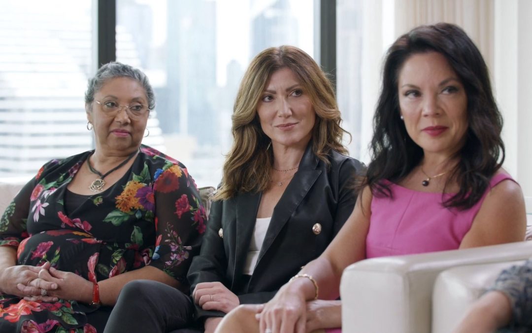 Episode 9 – Nipples with patient Ayda Hornak