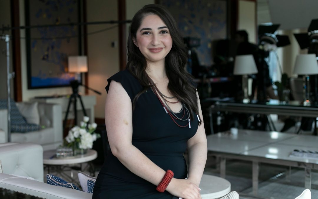 Episode 6 Trailer – Breast Reduction with patient Yullia Beteramia