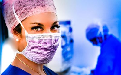 IMPACTS OF CANCELLED ELECTIVE SURGERY ARE PROVING FATAL