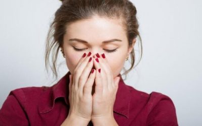 Gene involved in sense of smell could play a role in the spread of breast cancer to the brain