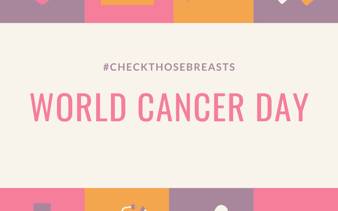 World Cancer Day Media Release