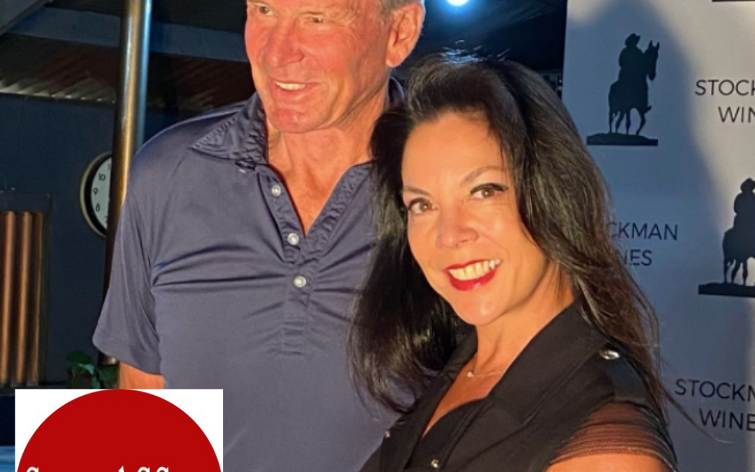 You Cannot Be Serious Podcast with Sam Newman 1.3.2022