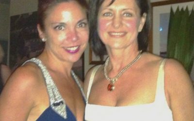 Today marks the 9th anniversary of Tina Hussey’s passing