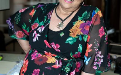 Diane Appolis