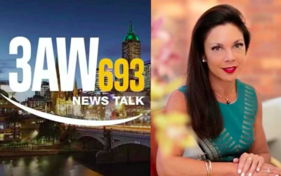 Dr Nicole Yap interview with 3AW Mornings