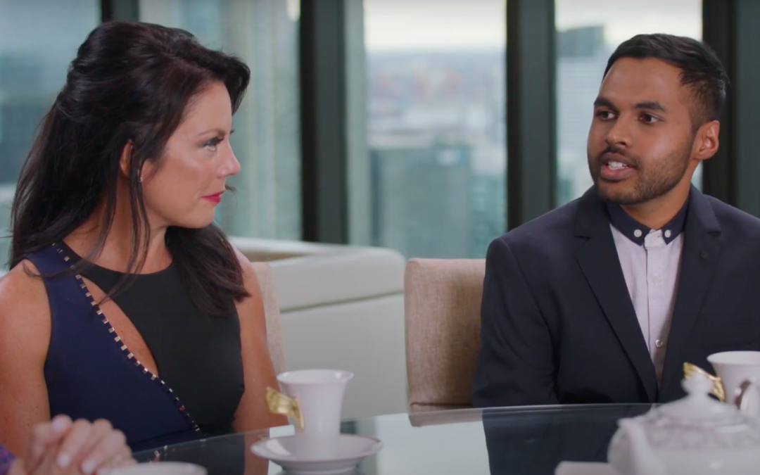 Episode 5 Trailer – Men Have Breast Issues Too with patient John Wejesooriya